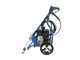 Nettoyeur haute pression thermique Nilfisk MC 2C 160/740 - Moteur Kohler SH265