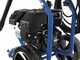 Nettoyeur haute pression thermique Nilfisk MC 2C 160/740 - Moteur Kohler SH265