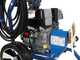 Nettoyeur haute pression thermique Nilfisk MC 2C 160/740 - Moteur Kohler SH265