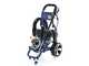 Nettoyeur haute pression thermique Nilfisk MC 2C 160/740 - Moteur Kohler SH265