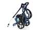 Nettoyeur haute pression thermique Nilfisk MC 2C 160/740 - Moteur Kohler SH265