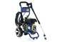 Nettoyeur haute pression thermique Nilfisk MC 2C 160/740 - Moteur Kohler SH265