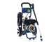 Nettoyeur haute pression thermique Nilfisk MC 2C 160/740 - Moteur Kohler SH265