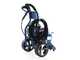 Nettoyeur haute pression thermique Nilfisk MC 2C 160/740 - Moteur Kohler SH265