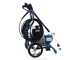 Nettoyeur haute pression thermique Nilfisk MC 2C 160/740 - Moteur Kohler SH265