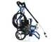 Nettoyeur haute pression thermique Nilfisk MC 2C 160/740 - Moteur Kohler SH265