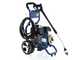 Nettoyeur haute pression thermique Nilfisk MC 2C 160/740 - Moteur Kohler SH265