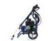 Nettoyeur haute pression thermique Nilfisk MC 2C 160/740 - Moteur Kohler SH265