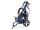 Nettoyeur haute pression thermique Nilfisk MC 2C 160/740 - Moteur Kohler SH265