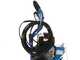 Nettoyeur haute pression thermique Nilfisk MC 2C 160/740 - Moteur Kohler SH265