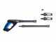 Nilfisk Premium 180-10 EU - Nettoyeur haute pression &agrave; eau froide semi-professionnel - 180 bars - 610 l/h