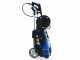 Nilfisk Premium 180-10 EU - Nettoyeur haute pression &agrave; eau froide semi-professionnel - 180 bars - 610 l/h