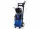 Nilfisk Premium 180-10 EU - Nettoyeur haute pression &agrave; eau froide semi-professionnel - 180 bars - 610 l/h