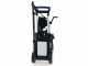Nilfisk Premium 180-10 EU - Nettoyeur haute pression &agrave; eau froide semi-professionnel - 180 bars - 610 l/h