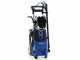 Nilfisk Premium 180-10 EU - Nettoyeur haute pression &agrave; eau froide semi-professionnel - 180 bars - 610 l/h