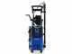 Nilfisk Premium 180-10 EU - Nettoyeur haute pression &agrave; eau froide semi-professionnel - 180 bars - 610 l/h