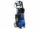 Nilfisk Premium 180-10 EU - Nettoyeur haute pression &agrave; eau froide semi-professionnel - 180 bars - 610 l/h