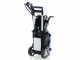 Nilfisk Premium 180-10 EU - Nettoyeur haute pression &agrave; eau froide semi-professionnel - 180 bars - 610 l/h