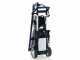 Nilfisk Premium 180-10 EU - Nettoyeur haute pression &agrave; eau froide semi-professionnel - 180 bars - 610 l/h