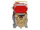 Rover 20 By-pass - Pompe &eacute;lectrique de transfert en bronze - Monophas&eacute; - 230V