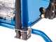 Nettoyeur haute pression thermique Nilfisk MC 5C - Moteur Honda GX270