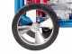 Nettoyeur haute pression thermique Nilfisk MC 5C - Moteur Honda GX270
