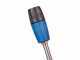 Nettoyeur haute pression thermique Nilfisk MC 5C - Moteur Honda GX270
