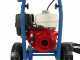 Nettoyeur haute pression thermique Nilfisk MC 5C - Moteur Honda GX270