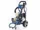 Nettoyeur haute pression thermique Nilfisk MC 5C - Moteur Honda GX270