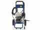 Nettoyeur haute pression thermique Nilfisk MC 5C - Moteur Honda GX270