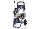 Nettoyeur haute pression thermique Nilfisk MC 5C - Moteur Honda GX270
