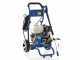Nettoyeur haute pression thermique Nilfisk MC 5C - Moteur Honda GX270