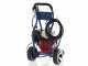 Nettoyeur haute pression thermique Nilfisk MC 5C - Moteur Honda GX270