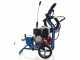 Nettoyeur haute pression thermique Nilfisk MC 5C - Moteur Honda GX270