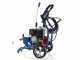 Nettoyeur haute pression thermique Nilfisk MC 5C - Moteur Honda GX270