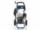 Nettoyeur haute pression thermique Nilfisk MC 5C - Moteur Honda GX270