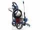 Nettoyeur haute pression thermique Nilfisk MC 5C - Moteur Honda GX270