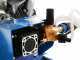 Nettoyeur haute pression thermique Nilfisk MC 5C - Moteur Honda GX270