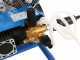 Nettoyeur haute pression thermique Nilfisk MC 5C - Moteur Honda GX270