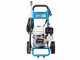 Nettoyeur haute pression thermique Nilfisk MC 5C - Moteur Honda GX270