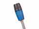 Nettoyeur haute pression thermique Nilfisk MC 5C - Moteur Honda GX270