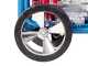 Nilfisk MC 5C - Nettoyeur haute pression thermique professionnel - Moteur Honda GX270 - 250 bar - 950 l/h