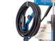 Nilfisk MC 5C - Nettoyeur haute pression thermique professionnel - Moteur Honda GX270 - 250 bar - 950 l/h