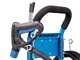 Nilfisk MC 5C - Nettoyeur haute pression thermique professionnel - Moteur Honda GX270 - 250 bar - 950 l/h