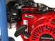 Nilfisk MC 5C - Nettoyeur haute pression thermique professionnel - Moteur Honda GX270 - 250 bar - 950 l/h