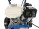Nilfisk MC 5C - Nettoyeur haute pression thermique professionnel - Moteur Honda GX270 - 250 bar - 950 l/h