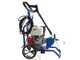 Nilfisk MC 5C - Nettoyeur haute pression thermique professionnel - Moteur Honda GX270 - 250 bar - 950 l/h