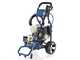 Nilfisk MC 5C - Nettoyeur haute pression thermique professionnel - Moteur Honda GX270 - 250 bar - 950 l/h