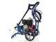 Nilfisk MC 5C - Nettoyeur haute pression thermique professionnel - Moteur Honda GX270 - 250 bar - 950 l/h