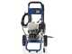 Nilfisk MC 5C - Nettoyeur haute pression thermique professionnel - Moteur Honda GX270 - 250 bar - 950 l/h